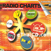 Karaoke VCD : Grammy - The Radio Charts