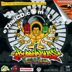 Karaoke VCD : Buddha Bless - Fai kiew Fai daeng