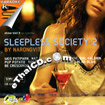 Karaoke VCD : Narongvit : Sleepless Society - vol. 2