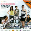 Karaoke VCD : OST - Seasons Change