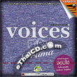 Karaoke VCD : Grammy - Voices - Drama