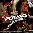 Concert VCDs : Potato - Seed Live Spicy