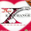 Karaoke VCD : Grammy - Love Exchange