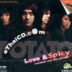 Karaoke VCD : Potato - Love & Spicy