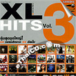 Karaoke VCDs : Grammy - XL Hits Vol.3