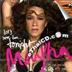 Karaoke VCD : Marsha - Let's have fun...Tonight
