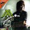 Karaoke VCD : M Auttapon - The Third album - My Way