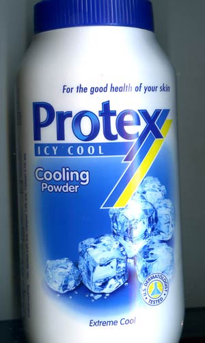 Protex Icy Cool