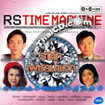 CD+VCD : RS : Time Machine Project - Rum Luek Petch Narm Eak