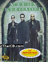 The Matrix Reloaded [ DVD ]