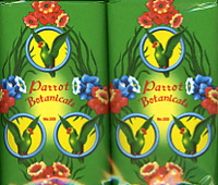 Parrot Botanicals - Soap Bar Pack [Original]