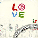 Boyd Kosiyabong : Love Is [ Limited Edition ]