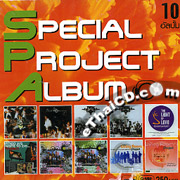Grammy Special pack : Special Project Album