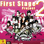 Grammy : First Stage Project - Vol. 2