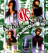 Karaoke VCD : Dr. Kids - Dr. Hits