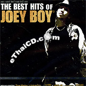 Joey Boy : The Best Hits