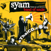 Syam : Band of Smile