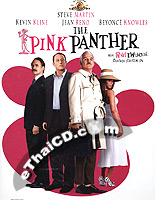 The Pink Panther [ DVD ]