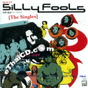 Silly Fools : The Singles