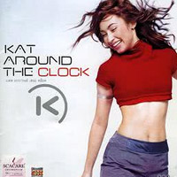 Kat English : Kat around the clock