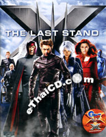 X-Men 3 : The Last Stand [ DVD ]