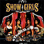 Grammy : 2007 Show Girls