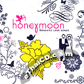 Honeymoon : Romantic Love Songs