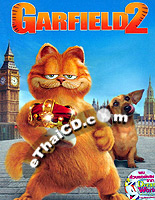 その他 Francis Cabrel 2 Dvd [Import] Garfield 2 : A Tail of Two Kitties [ DVD ] @ eThaiCD.com