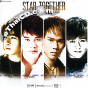 Grammy : Star Together