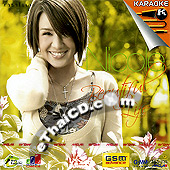 Karaoke VCD : Nicole Theriault - Beautiful Life