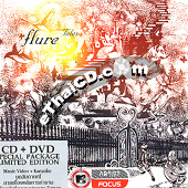 CD+DVD : Flure - Tales (Limited Edition)