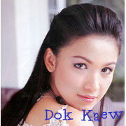 Thai TV series : Dok Kaew [ DVD ]