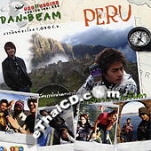 Dan & Beam : The Series - Peru