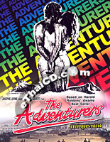 The Adventures [ DVD ]