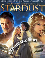 Stardust [ DVD ]