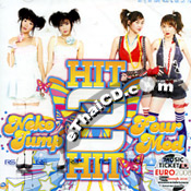 RS. 25 Best Hit 2 Hit : Neko Jump & Four Mod