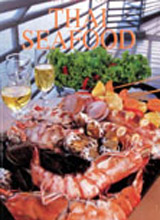 Cook Book : The Best of Thai Seafood