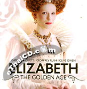 Elizabeth : The Golden Age [ VCD ]