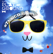 Playground : Playboy & Girl