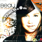 Karaoke VCD : Beau Sunita - My inspiration