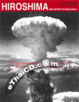 Documentary : Hiroshima - BBC History of World War II [ DVD