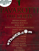 luciano pavarotti duet videos luciano pavarotti duet videos