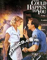 It Could Happen to You (dvd)