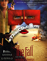 The Fall [ DVD ] @ eThaiCD.com