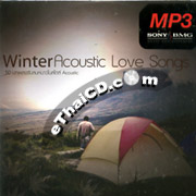 MP3 : Sony BMG - Winter Acoustic Love Songs