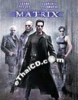 The Matrix [ DVD ]