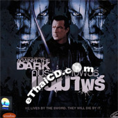 Against the Dark [ VCD ]