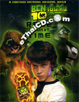 Ben 10 – Cartoons Zone