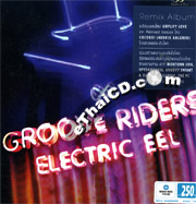 Groove Riders : Electric Eel