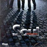 Soul After Six : The Rhythm